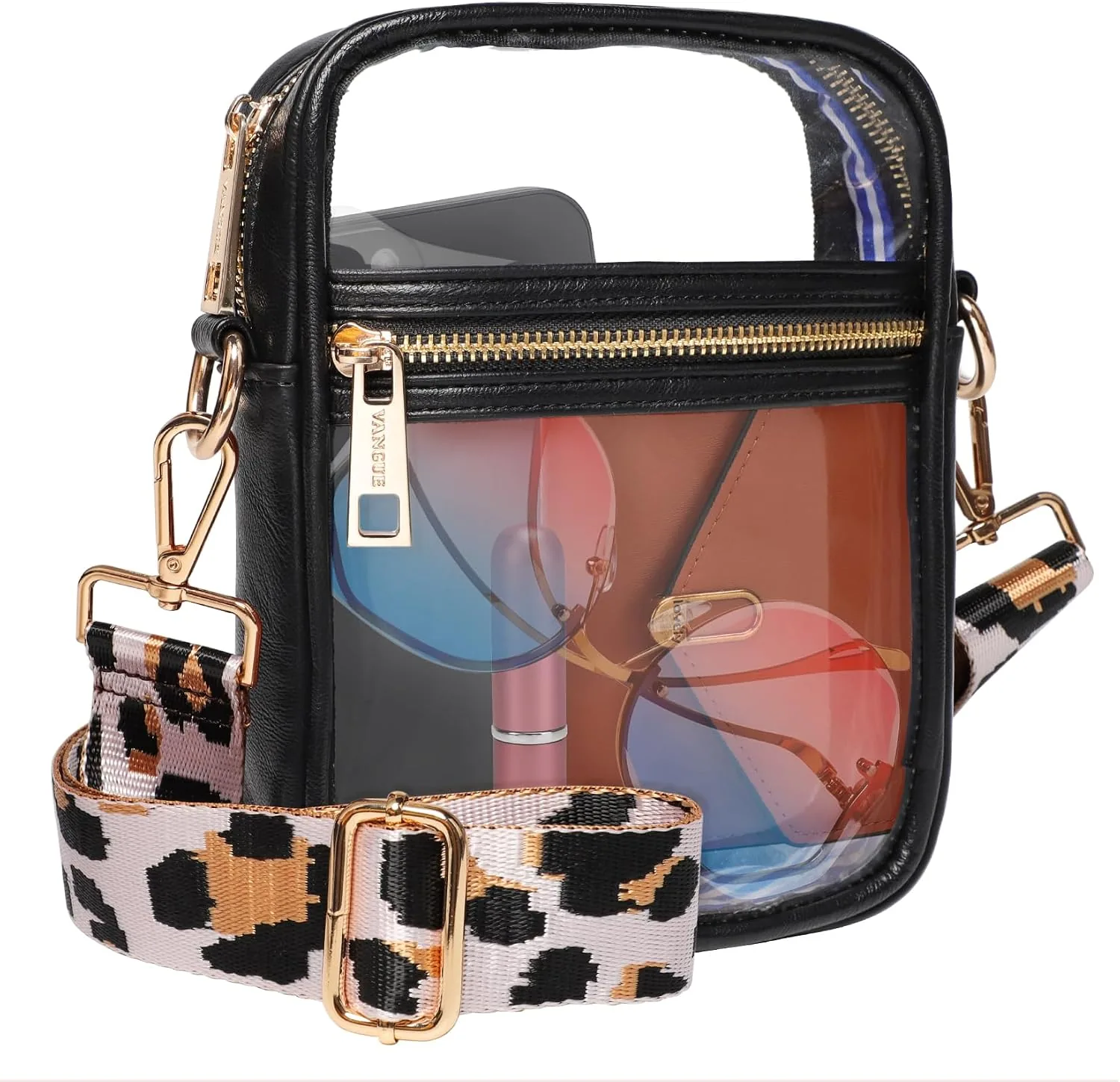 vangue small purses brand intro